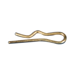 CLIP PERNO PASTILLAS DE FRENO T/BENDIX 
