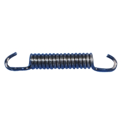 RESORTE INFERIOR T/BENDIX 