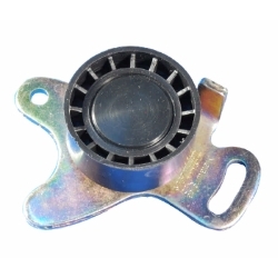 TENSOR FIJO POLI V PLASTICO RUL.SKF