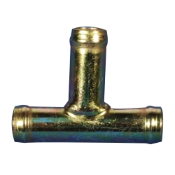 UNION "T" SALIDA FILTRO COMB.(METALICO)