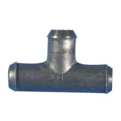UNION "T" SALIDA FILTRO COMB.(PLASTICA)