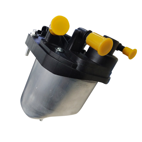 FILTRO DE GAS OIL COMPLETO