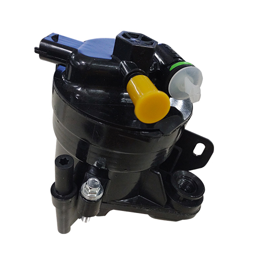 FILTRO DE GAS OIL COMPLETO