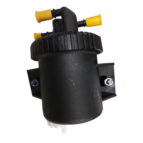FILTRO DE GAS OIL COMPLETO