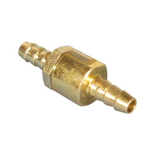 VALVULA ANTIRRETORNO GAS OIL AEREA 10 MM.