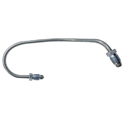 TUBO RIGIDO CREMALLERA DIRECCION HIDRAULICA