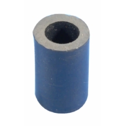 TAPON DE GOMA P/CAÑO CALEFACCION 16 MM
