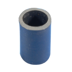 TAPON DE GOMA P/CAÑO CALEFACCION 25 MM.