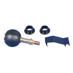 KIT REPARACION ESCUADRA SELECTORA CAMBIOS