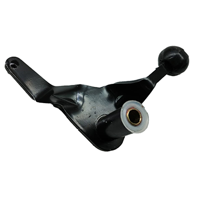 ESCUADRA SELECTORA CAMBIOS C/BUJE PLASTICO