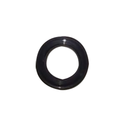 RETEN EJE SELECTOR CAMBIOS (23.8x15x4.3) GOMA SINTETICA