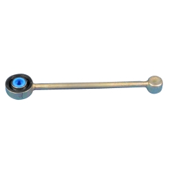 BIELETA SELECTORA CORTA CAJA MA5 (140 MM)