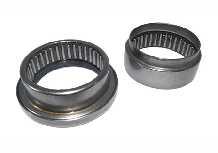 KIT TORRINGTONS BRAZO SUSPENSION TRASERA