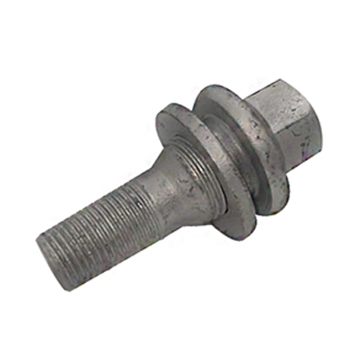 BULON DE RUEDA LLANTA ALEACION DACROMET 