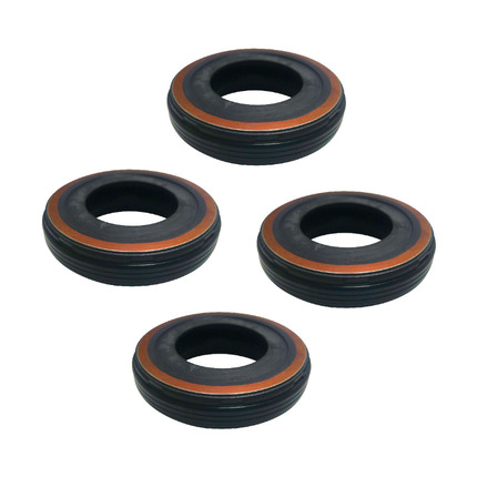 RETEN INYECTOR (4PIEZAS)