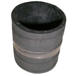 MANGUERA DEL TURBO A INTERCOOLER