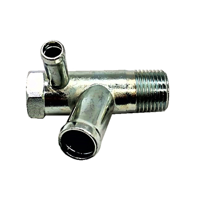 NIPLE CONECTOR AGUA
