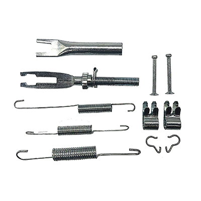 KIT RESORTES DE PATIN CON REGULADOR 