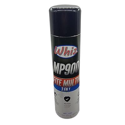 ACEITE LUBRICANTE MULTIUSO AEROSOL 415 CC.