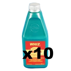 ANTIOX-INHIBIDOR DE CORROSION SIST.ENFRIAMIENTO 100 CC.