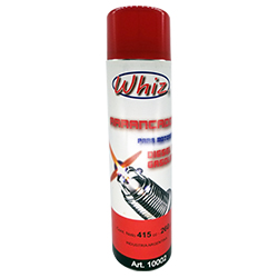 ARRANCADOR DE MOTORES AEROSOL 415 CC.