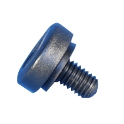 TAPON PURGADOR CALEFACCION ROSCA 6-1 PLASTICO