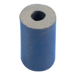 TAPON DE GOMA P/CAÑO CALEFACCION 6 MM