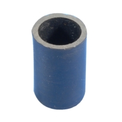 TAPON DE GOMA P/CAÑO CALEFACCION 22 MM.