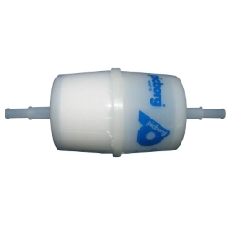FILTRO NAFTA  (PICOS 6/8 MM.)