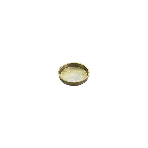 TAPON BLOCK HIERRO 11 MM.