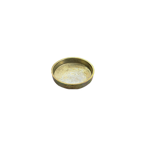 TAPON BLOCK HIERRO 22.5 MM.