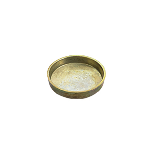 TAPON BLOCK HIERRO 34 MM.