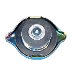 TAPA DE RADIADOR "W" 0.80 KG.