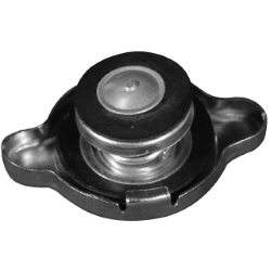 TAPA DE RADIADOR BOCA CHICA "CJ10" 0.9 BAR