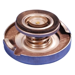 TAPA DE RADIADOR "GT7"  7 LBS.