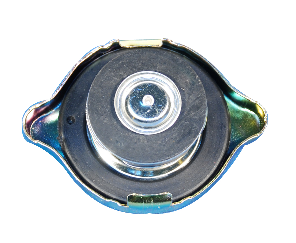 TAPA DE RADIADOR "GT-16"  16 LBS.