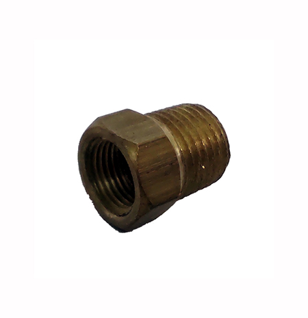 CONECTOR CON CONO