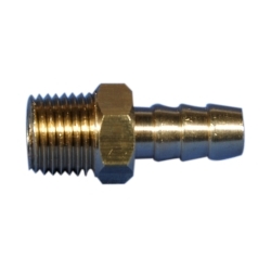 RACCORD DE BRONCE
