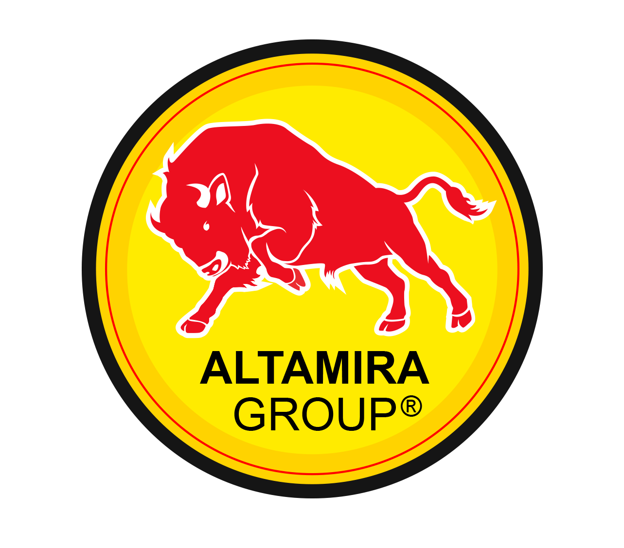 Altamira Group logo